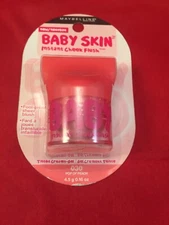 Maybelline Baby Skin Instant Cheek Flush #30 Pop of Peach New~COMBINED SHIPPING~