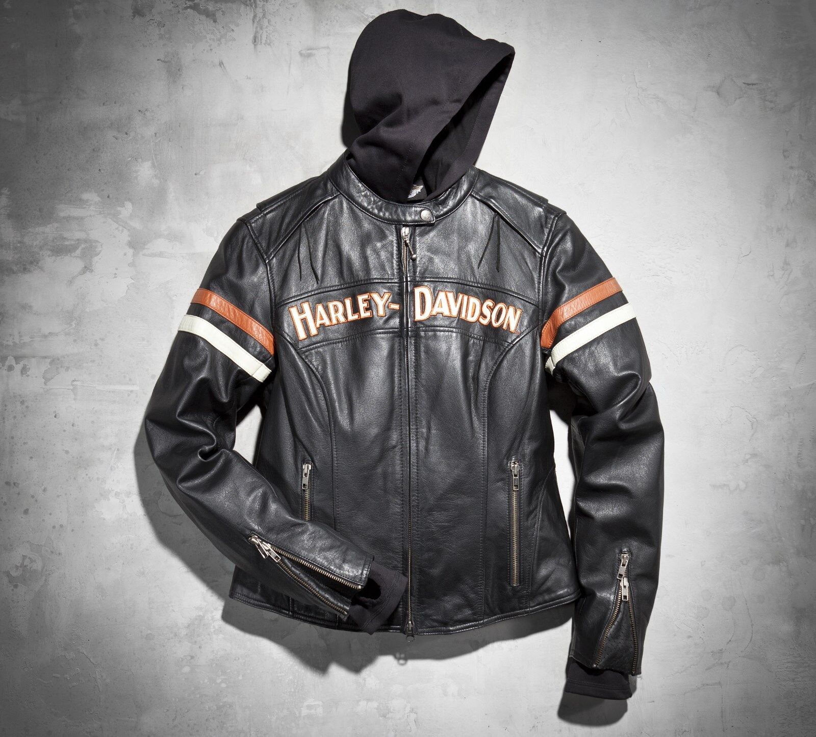 Harley-Davidson Women's small