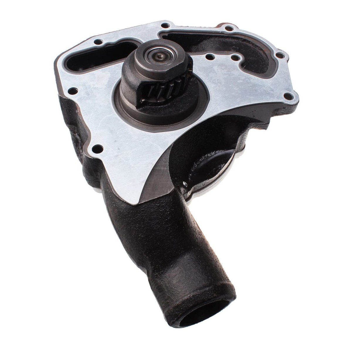 Water Pump 354-4754 for Caterpillar 320D2 420E 430E 924H 924HZ