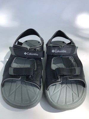columbia techsun wave youth sandal