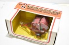 Ertl Die-Cast Implements Series! International Round Baler! 1/32! Nmib!
