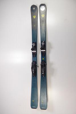 ROSSIGNOL Experience 82 Ski Länge 168cm (1,68m) inkl. Bindung! #564