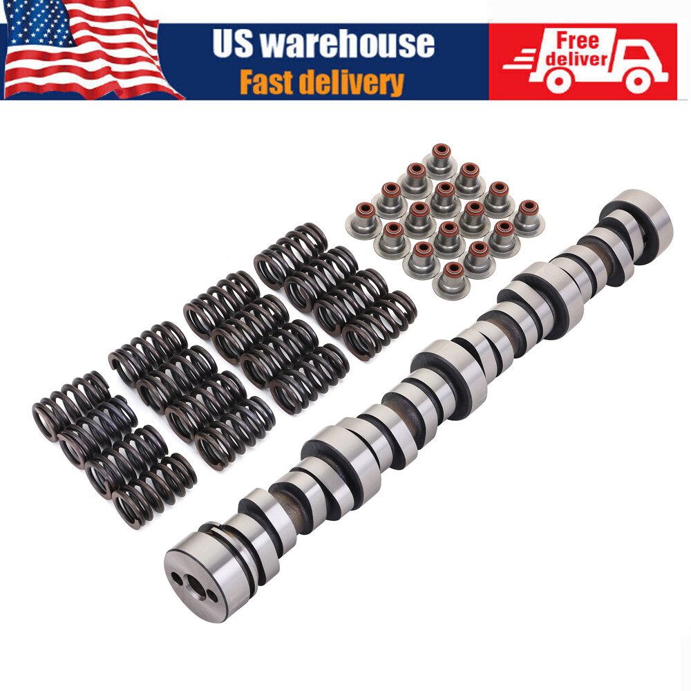 For GM Performance Roller LS9 Cam Spring Kit LS/LQ 4.8/5.3/5.7/6.0 12638427