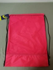 New Asics Drawstring Backpack.