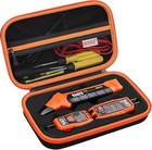 New ListingKlein Tools Et310 Circuit Breaker Finder with Gfci Tester Case Only, Usa