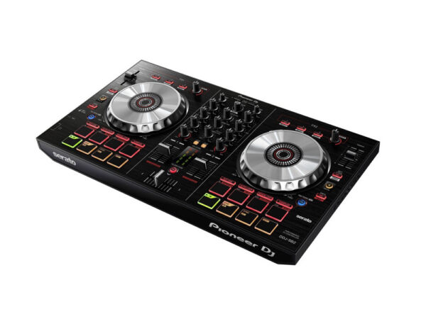 Pioneer Ddjsb2 Digital Dj Controller For Sale Online Ebay