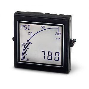Trumeter Company,APM-PROC-ANO,Components