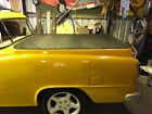 <!--F#f_0-->TONNEAU COVER for FE-FC-FB-EK HOLDEN UTE FLAT TOP WITH PRESS STUDS (TNSTC014FT)<!--F/-->