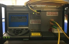 JDSU MAP TB3 / KITMAPF Tunable Filter Module W / BBS Source 