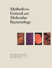 Methods for General and Molecular Bacteriology P., Wood, W. A. Ge