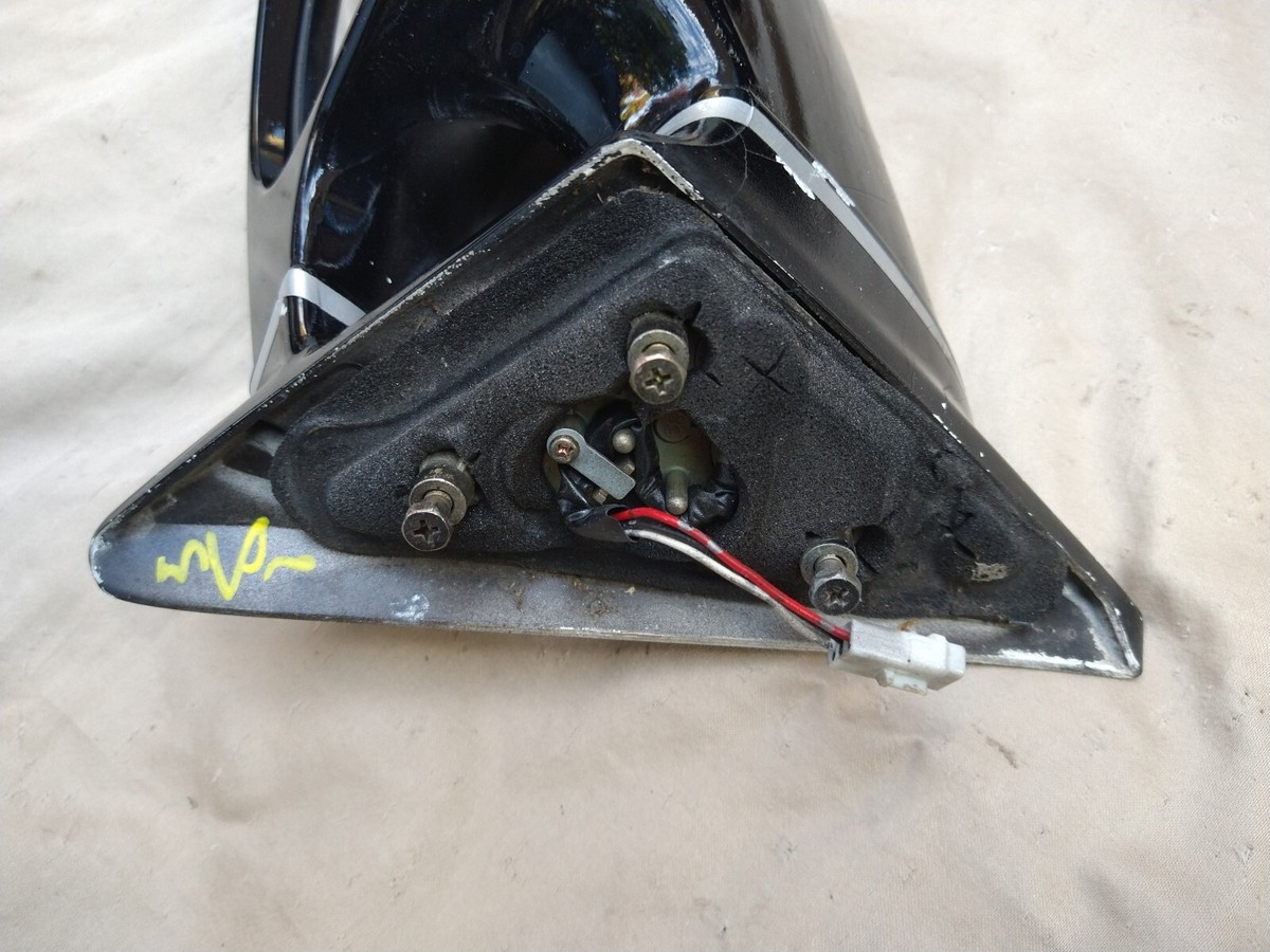 90 91 92 93 Toyota Celica Door Mirror Power Right Passenger | eBay