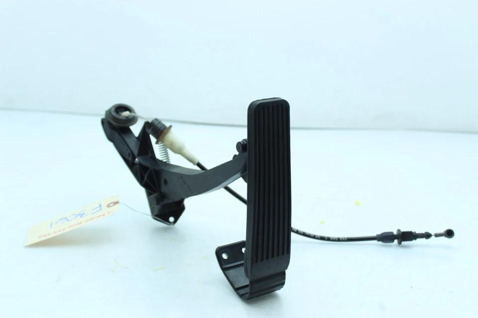 98-02 MERCEDES-BENZ E55 AMG Acelerador Gas Pedal F3061 Foto 2 de 4