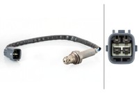 Hella 6PA 358 103-621 Lambdasonde FüR Daihatsu, Lexus, Opel, Toyota, Vauxhall