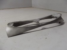 1936 Oldsmobile Headlight Stantion Mount Lh Coupe Sedan Original Gm Bucket 1936 Oldsmobile Headlight Stantion Mount Lh Coupe Sedan Original Gm Bucket