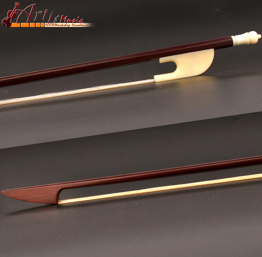 Ironwood sale violin bow