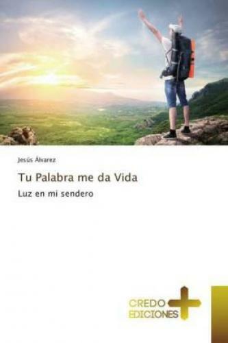 Thumbnail - Tu Palabra Me Da Vida Luz En Mi Sendero 2877
