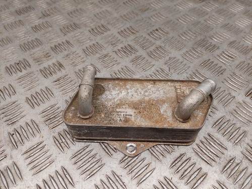 Audi A3 S3 8V 2015 Getriebe/Getriebeölkühler 02E409061D Benzin ATV72669