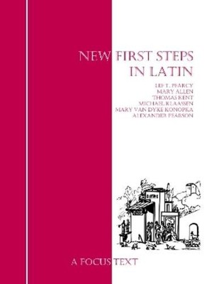 Lee Pearcy Mary Allen Thomas Kent Michael Klaasse New First Steps (Spiral Bound)