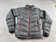 Rab Arete Jacke Daunen Puffer Nikwax Pertex s...