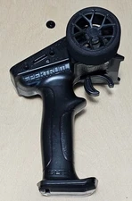 SPEKTRUM SLT2 2-CHANNEL 2.4GHz TRANSMITTER 