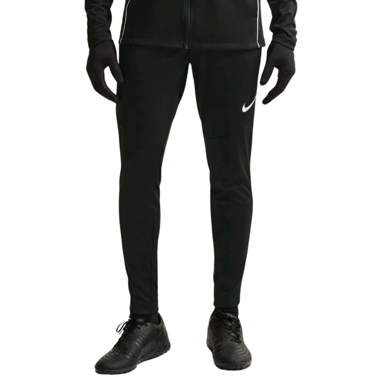 Nike Boys Girls Full Tracksuit Training Pants Jogging Bottoms Track Top Park 26 image 6