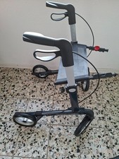 Rollator Rehasence Server, neuwertig, Leichtgewicht