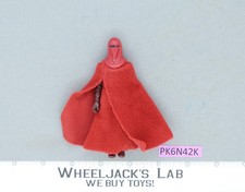 Emperors Royal Guard Star Wars 1983 Vintage Action Figure Kenner No Repro