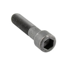 M30 x 3.5 Socket Head Cap Screw Hex Steel Class 8.8 DIN 912 Bolt All Lengths