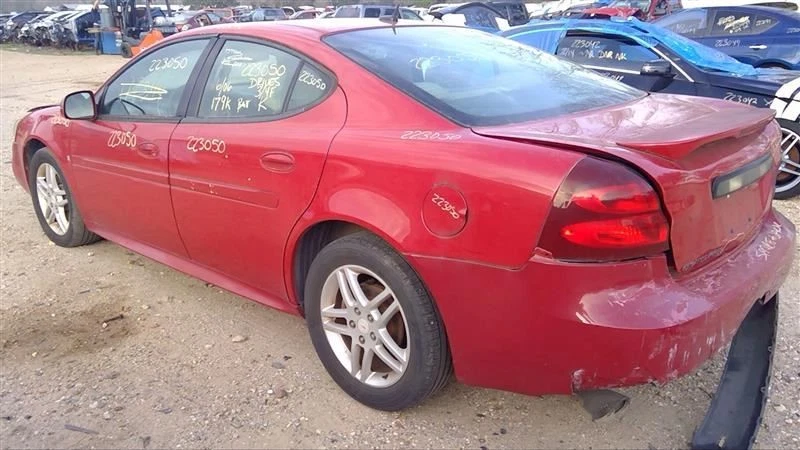 (LOCAL PICKUP ONLY) Roof Glass Fits 97-08 GRAND PRIX 772193 - Imagem 4 de 4