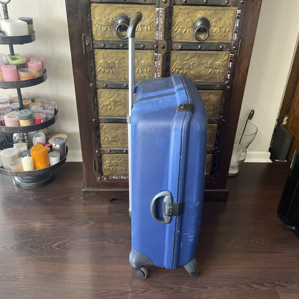 Samsonite Spinner XXL Koffer ,82x54x27cm mit Teleskopstange - Bild 2 von 4