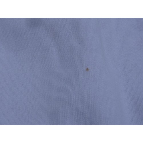 Etiqueta Jerzees Orange County Choppers de colección blanco plata logotipo metálico talla XL OCC - Imagen 5 de 8