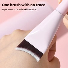 Makeup Brush Set With Bag Soft Hair Eyeshadow Foundation Blush Cosmetic