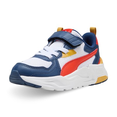 Puma Schuhe Trinity Lite Ac+ Ps 391480-17 Weiß