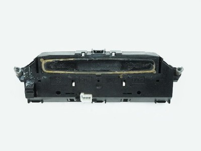 03-06 Mercedes Sl500 SL600 SL55 R230 Clock Parktronic Display Module A0015420314