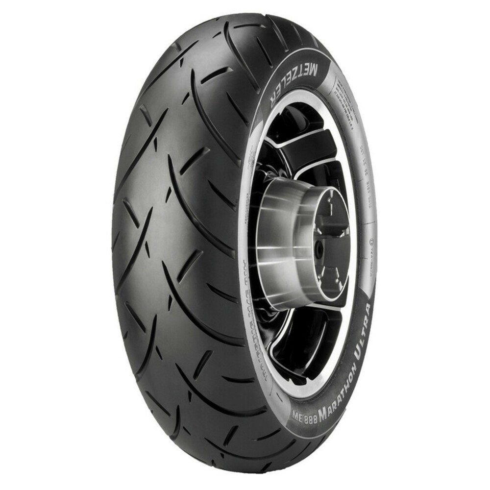 Cruiser Tyre Metzeler ME888 Marathon Ultra 200/70 B15 82H TL Rear KTM - Image 5