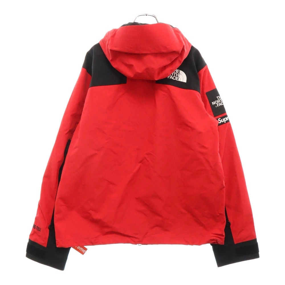 Supreme 19SS THE NORTHFACE Arc Logo Mountain Parka North Supreme 19SS THE NORTHFACE Arc Logo Mountain Parka North