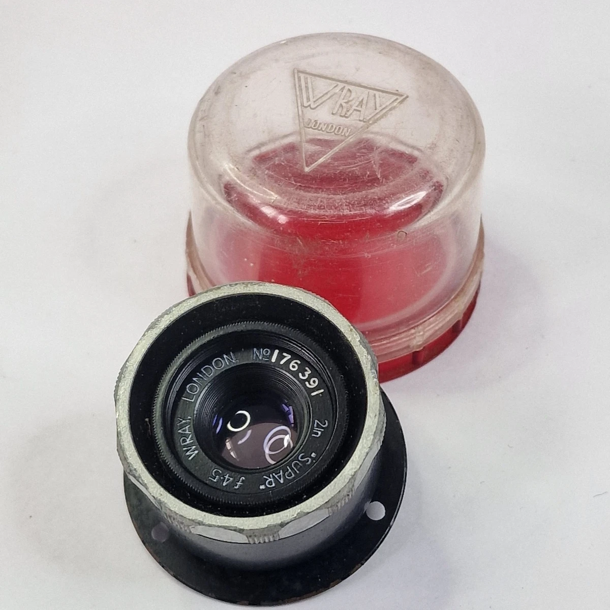 London Lens for sale | eBay UK