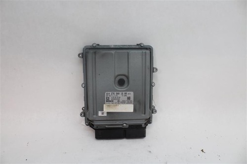ECU ECM COMPUTER C250 C300 C350 C63 E300 E350 E400 E550 E63 12-13 1323618 - Picture 2 of 12