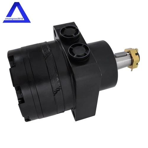 Wheel Motor Fit For Scag 482639 481529 4159280 TF0240LS080AAFB TF0240LS080AAKY