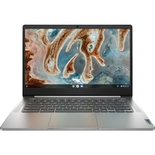 Lenovo IdeaPad 3 Chromebook 14 Zoll 4 GB RAM MediaTek MediaTek MT Arctic …
