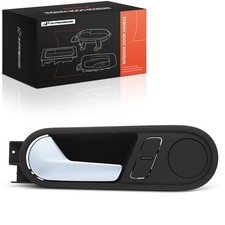 A-premium Front Left Interior Door Handle For Volkswagen Beetle 2012-2015 2-door A-premium Front Left Interior Door Handle For Volkswagen Beetle 2012-2015 2-door
