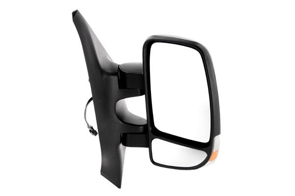 AußEnspiegel Passend FüR Opel Movano B 05/2010- Rechts Beifahrerseite-image