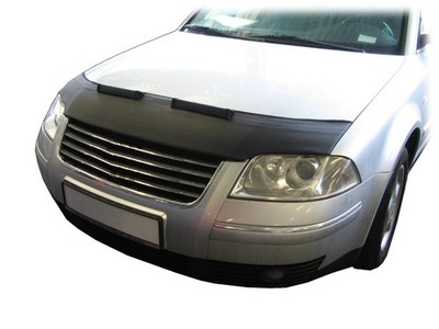 Auto Bra für VW Passat 3BG CAR BRA Steinschlagschutz Haubenbra Tuning