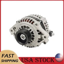 Alternator For Nissan Sentra 2002 2003 2004 2005 2006 L4 1.8L 13937 231004Z400