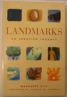 Margaret Silf - Landmarks An Ignatian Journey - Paperback - G245Z