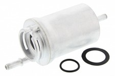 MAPCO Kraftstofffilter 62801 für SEAT SKODA VW AUDI BEETLE OCTAVIA 1C1 A2 A3 9C1