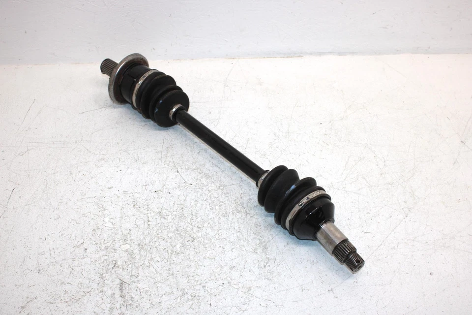 Arctic Cat ATV 650 H1 2007 OEM eje de transmisión trasero 1502-938 AA25 Foto 3 de 4