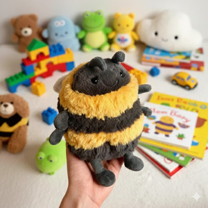 Jellycat Bee | eBay