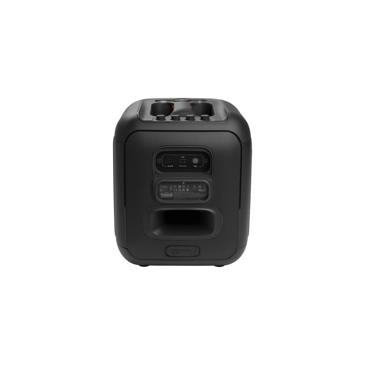 JBL party box encore 新品未使用 Amazon.co.jp: JBL PartyBox Encore ワイヤレススピーカー 100W