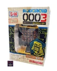 ROBOROID 0003 Roidputer Bandai 1984 Vintage Calculator‑to‑Robot Transformer